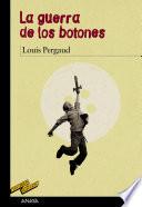 libro La Guerra De Los Botones